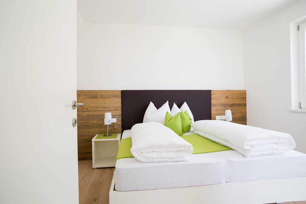Apartment mit 1 Schlafzimmer und Terrasse