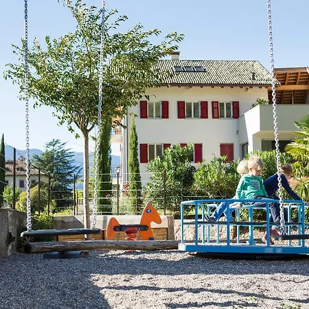 Ferienwohnungen Hochbrunner-3
